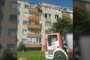 Berniukui gyvybę išgelbėjusiam didvyriui – netikėti nepažįstamųjų pasiūlymai