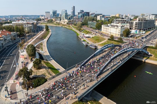 Paralimpietis Rapolas Micevičius: sportas išmoko nepasiduoti