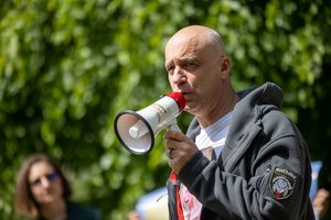 LRTK: A. Ramanausko pasisakymai nebuvo nukreipti prieš konkrečią tautinę ar kalbinę bendruomenę