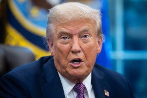 D. Trumpas pareikalavo mirties bausmės „gyvuliui“, nužudžiusiam JAV gyvenusią ukrainietę