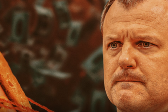 Žurnalistinis tyrimas: G. Palucko dešrainių verslo įtartini veikėjai, neaiškūs pinigai ir bankrotas