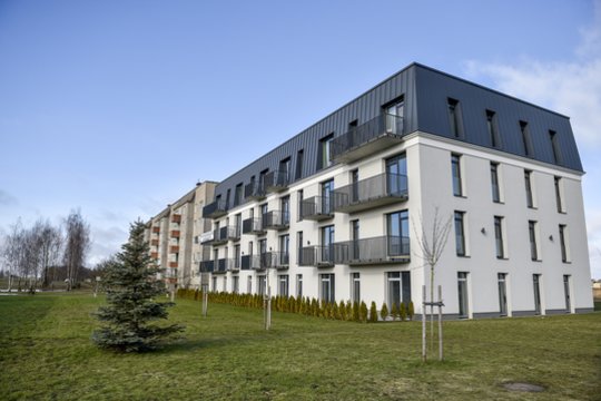 Rado miestą, kur butai brango sparčiausiai Lietuvoje: išsiskyrė visai ne Vilnius