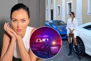 Draugės bute Kaune užpulta ir apvogta žinoma nuomonės formuotoja G. Stasiulaitytė