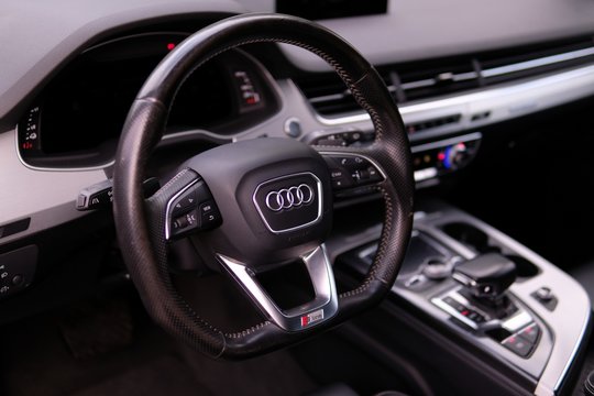 Marijampolietis už automobilio pargabenimą iš Vokietijos sumokėjo beveik 10 tūkst. eurų, tačiau mašinos negavo