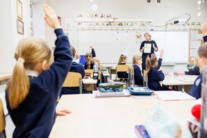 Kas trečia Vilniaus mokykla – padidintos oro taršos zonoje: mokslininkai ragina imtis veiksmų