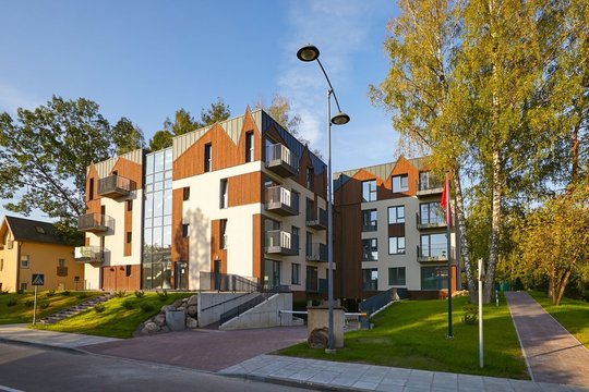 Vilniečiai dėl šios būsto savybės pasiryžę mokėti daugiau: tokį gauti itin sudėtinga