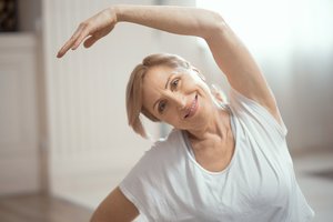 Atskleista, kaip sulėtinti kūno senėjimą – padės 4 lengvi pratimai