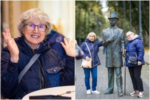 Senjorai kviečiami į vienintelį tokį festivalį Lietuvoje: laukia daugiau nei 100 renginių