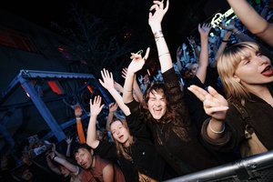 „Loftas Fest“ – jau rytoj: paskelbta pilna programa, bilietai – tirpsta