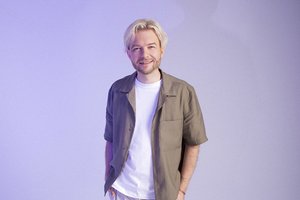 „Bijau tapti nereikalingas ar nenaudingas“: A. Martinėnas-Vudis atsivėrė apie tai, ko dar nesakė niekam