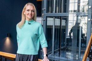 Rūta Ščiogolevaitė atsivėrė apie skaudžias skyrybas: ženklus netekėti matė nuo pradžių