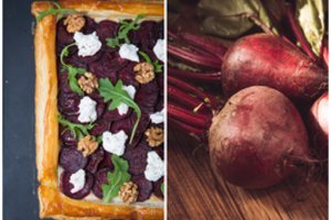 Dietistė rekomenduoja gardų kepinį su burokėliais: tiek kasdieniam stalui, tiek šventei