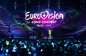 Iš Airijos – pasipiktinimas dėl „Eurovizijos“: žada nedalyvauti, jei bus viena šalis