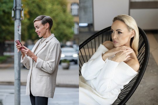 Rima Petrauskytė prabilo apie neišvengiamus pokyčius: „Mano gyvensena labai pasikeitė“