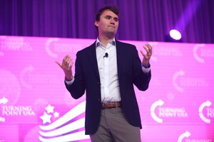 Po žiauraus Ch. Kirko nužudymo – audringi ginčai EP: atsisakė tylos minutės