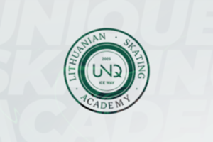 Lietuvos čiuožimo federacija įkūrė unikalią akademiją, kurios siekis – tapti lydere Europoje