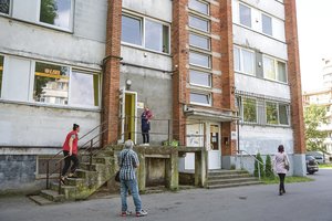 Vieną rytą šie kauniečiai nubudo kitokioje realybėje: pokyčiai virto rimtu galvosopiu