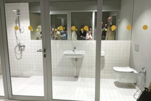 Kaune – nauja patalpa, į kurią sportininkai labai nenori patekti, bet jos pavydi visa Lietuva