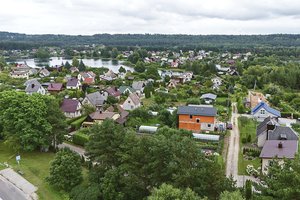 Sodų bendrijas stumia iš miestų žemėlapio: gyventojams – panika ir mokesčių lavina