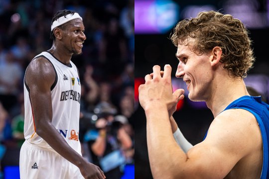 Išgirdęs vokiečio pašaipą L. Markkanenas tik šyptelėjo – atsakymą rėžė be užuolankų