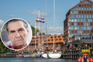 Algirdas Kaušpėdas. Pasvajokime – siūlau Lietuvos sostinę laikinai perkelti į Klaipėdą!