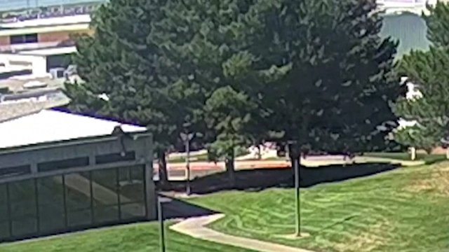 FTB pateikė daugiau detalių apie nušautąjį Ch. Kirką: užfiksavo įtariamąjį