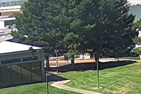 FTB pateikė daugiau detalių apie nušautąjį Ch. Kirką: užfiksavo įtariamąjį