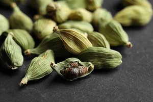 9 prieskoniniai augalai, kurie gali padėti sumažinti kraujospūdį