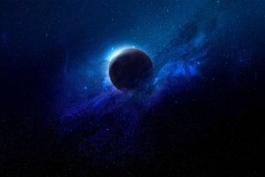 Astronomai: kažkur Saulės sistemoje gali slypėti dar viena planeta – „planeta Y“