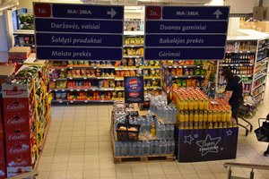 Lenkija tą perėjo, lietuviai – ruošiasi: importuotojai jau siunčia signalus apie ketinimus nutraukti veiklą