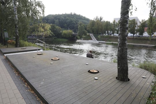 Sostinės valdžios darbai paliko be žado: „Kokiu sadistu reikia būti?“