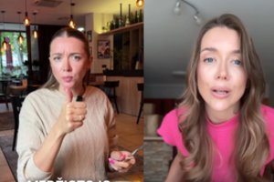 Į viešumą lenda juoda influencerės Lourynos gyvenimo dėmė: neseniai kalėjo už narkotikų kontrabandą
