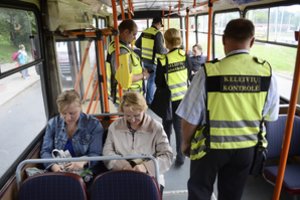 Tą žino ne kiekvienas: Vilniuje ne tik brango bilietai – dingo ir dar vienas palengvinimas keleiviams