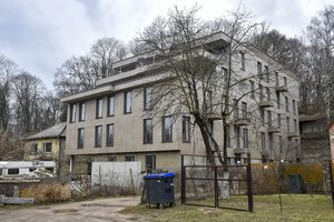 Skandalingas daugiabutis bus griaunamas: pirkėjai šokiruoti – lieka be pinigų ir be butų