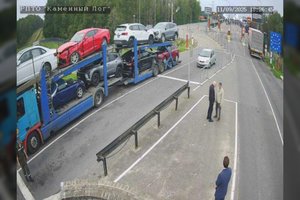 M. Statkevičiaus bendražygis papasakojo, kas įvyko į Lietuvą atsisakiusiam vykti kaliniui