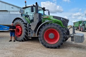 Kritulių maratono pamokos: ką šis sezonas paliks ūkininkams?