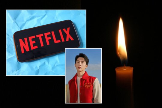 Žuvo vos 37-erių „Netflix“ žvaigždė: aplinkybės sukrečia