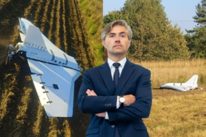 Po incidento Lenkijoje K. Budrys įvertino reikšmingus NATO žingsnius: neturėtų praleisti progos