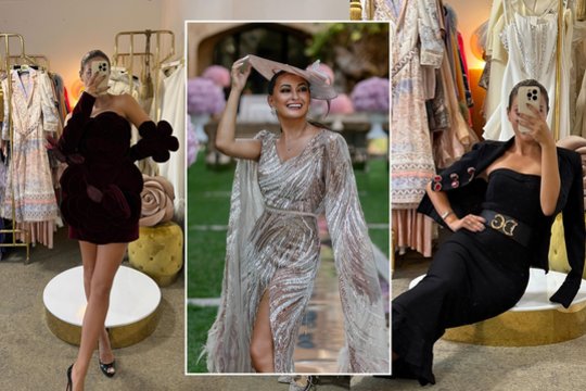 Išskirtinį stilių mėgstanti Inga Budrienė nėrė į naują verslą: susidomėjimas – šokiravo