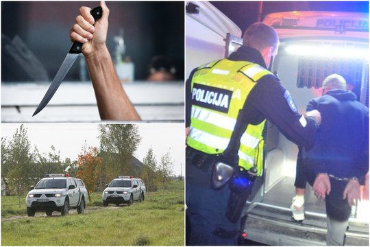 Jurbarko rajone pensininką žvėriškai nukankinęs 17-metis skundžia teismo verdiktą: prašo švelnesnės bausmės