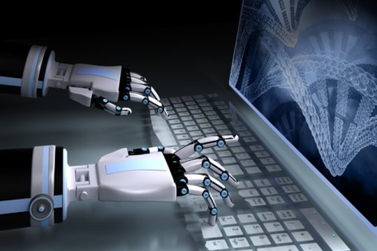 Ar atpažįstate DI sukurtą turinį? Netrukus tai taps prievole