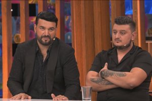 Ištvanas Kvikas prabilo apie trečią sūnaus Michailo žmoną ir kuris dalykas jį skaudina: „Kišausi, kišuosi ir kišiuosi“