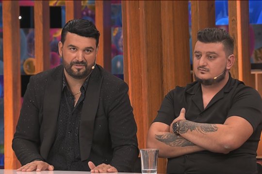 Ištvanas Kvikas prabilo apie trečią sūnaus Michailo žmoną ir kuris dalykas jį skaudina: „Kišausi, kišuosi ir kišiuosi“