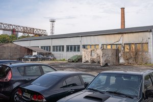 Ukrainietis verslininkas griebiasi už galvos: po gaisro dar vienoje įmonėje įspėjimą siunčia ir ugniagesiai