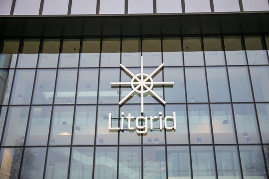 „Litgrid“ ieško naujo generalinio direktoriaus
