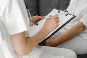 Lietuvos paciento portretas: tarp idealių lūkesčių ir valstybės piniginės ribotumo