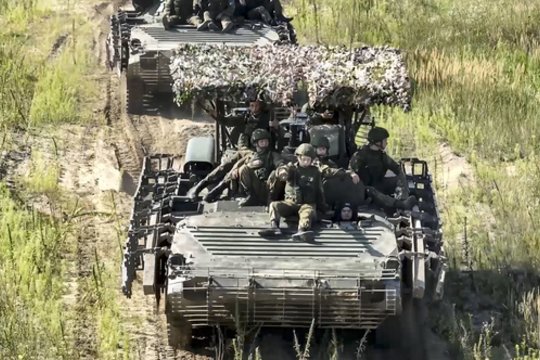 Prasidėjus „Zapad“ – karybos eksperto įspėjimas lietuviams: lipame ant to paties grėblio ir susižeidžiame