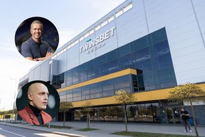 „Rytas“ „Twinsbet“ arenoje turėtų žaisti dažniau, bet vadovai keltis pas kaimynus delsia
