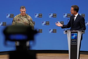 Po dronų Lenkijoje – nauji NATO pajėgumai Rytų Europoje: palies ir Lietuvą