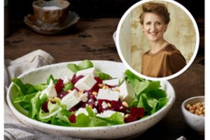 Dietistė R. Bogušienė rekomenduoja šias burokėlių salotas – tikra sveikatos ir skonio bomba